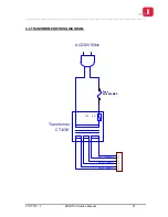 Preview for 51 page of Olivetti ECR 7700 Service Manual