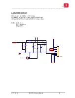 Preview for 61 page of Olivetti ECR 7700 Service Manual