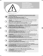 Preview for 4 page of Olivetti ECR 7700 User Manual