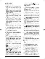 Preview for 10 page of Olivetti ECR 7700 User Manual