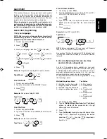 Preview for 13 page of Olivetti ECR 7700 User Manual