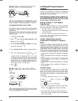 Preview for 14 page of Olivetti ECR 7700 User Manual