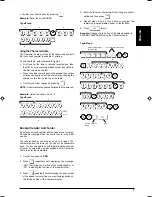 Preview for 15 page of Olivetti ECR 7700 User Manual