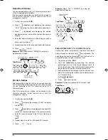 Preview for 16 page of Olivetti ECR 7700 User Manual