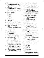 Preview for 22 page of Olivetti ECR 7700 User Manual