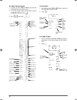 Preview for 24 page of Olivetti ECR 7700 User Manual