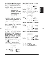 Preview for 19 page of Olivetti ECR 7700LD eco Plus SD User Manual