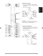 Preview for 25 page of Olivetti ECR 7700LD eco Plus SD User Manual