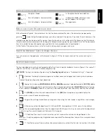 Preview for 13 page of Olivetti ECR 7900 User Manual