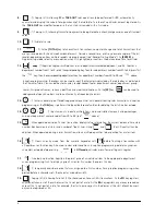 Preview for 14 page of Olivetti ECR 7900 User Manual