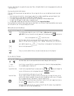 Preview for 16 page of Olivetti ECR 7900 User Manual