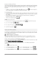 Preview for 18 page of Olivetti ECR 7900 User Manual