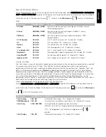 Preview for 29 page of Olivetti ECR 7900 User Manual