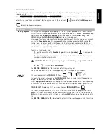 Preview for 33 page of Olivetti ECR 7900 User Manual