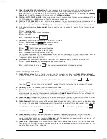 Preview for 19 page of Olivetti ECR 8200 S User Manual