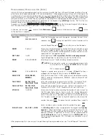 Preview for 26 page of Olivetti ECR 8200 S User Manual