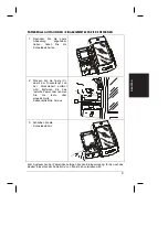 Preview for 69 page of Olivetti NETTUN@3000 int'l Quick Manual