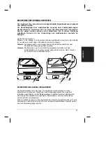 Preview for 71 page of Olivetti NETTUN@3000 int'l Quick Manual