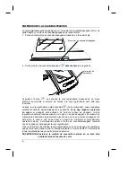 Preview for 90 page of Olivetti NETTUN@3000 int'l Quick Manual