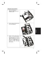 Preview for 93 page of Olivetti NETTUN@3000 int'l Quick Manual