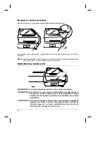 Preview for 98 page of Olivetti NETTUN@3000 int'l Quick Manual