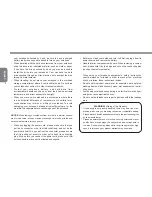 Preview for 4 page of Olivetti Olibook S1300 User Manual