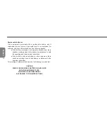 Preview for 6 page of Olivetti Olibook S1300 User Manual