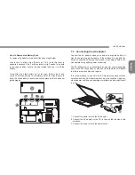 Preview for 13 page of Olivetti Olibook S1300 User Manual