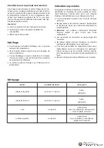 Preview for 27 page of Olsberg Tolima PowerSystem II Compact Instruction