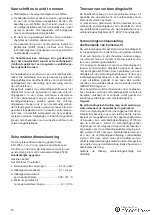 Preview for 30 page of Olsberg Tolima PowerSystem II Compact Instruction