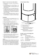 Preview for 33 page of Olsberg Tolima PowerSystem II Compact Instruction