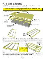 Preview for 8 page of OLT 84-D-BASE-BEV Assembly Manual