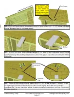 Preview for 27 page of OLT 84-D-BASE-BEV Assembly Manual