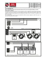 Preview for 6 page of olympia electronics BS-116 Operation Manual