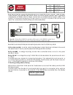 Preview for 7 page of olympia electronics BS-116 Operation Manual