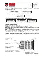 Preview for 8 page of olympia electronics BS-116 Operation Manual