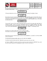 Preview for 11 page of olympia electronics BS-116 Operation Manual