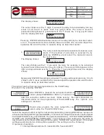 Preview for 15 page of olympia electronics BS-116 Operation Manual