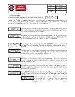 Preview for 17 page of olympia electronics BS-116 Operation Manual