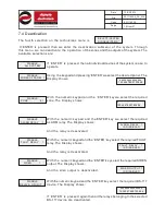 Preview for 18 page of olympia electronics BS-116 Operation Manual