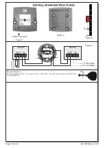 Preview for 2 page of olympia electronics BS-536 Quick Start Manual