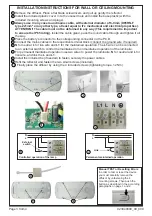 Preview for 3 page of olympia electronics GR-940/15L Quick Start Manual