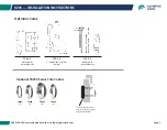 Preview for 2 page of Olympus Lock 820S Installation Instructions