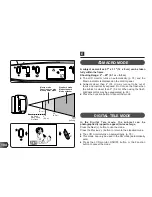 Preview for 104 page of Olympus Camedia D-340R Instructions Manual