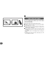 Preview for 112 page of Olympus Camedia D-340R Instructions Manual