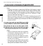 Preview for 68 page of Olympus DM-1 Installation Manual