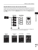 Preview for 35 page of Olympus DM-5 Detailed Instructions