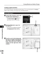 Preview for 146 page of Olympus DM-5 Detailed Instructions