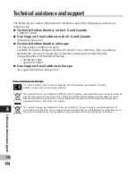 Preview for 174 page of Olympus DM-5 Detailed Instructions