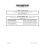 Preview for 28 page of Olympus DS-2600 Quick User Manual